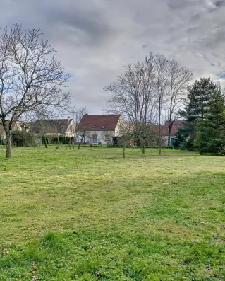 Image du modèle de maison Terrain 927m²