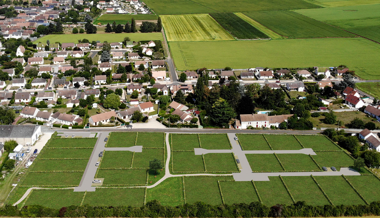 Image du modèle de maison Photo