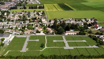 Image du modèle de maison Photo
