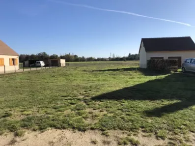 Image du modèle de maison Souvigny route des sentes