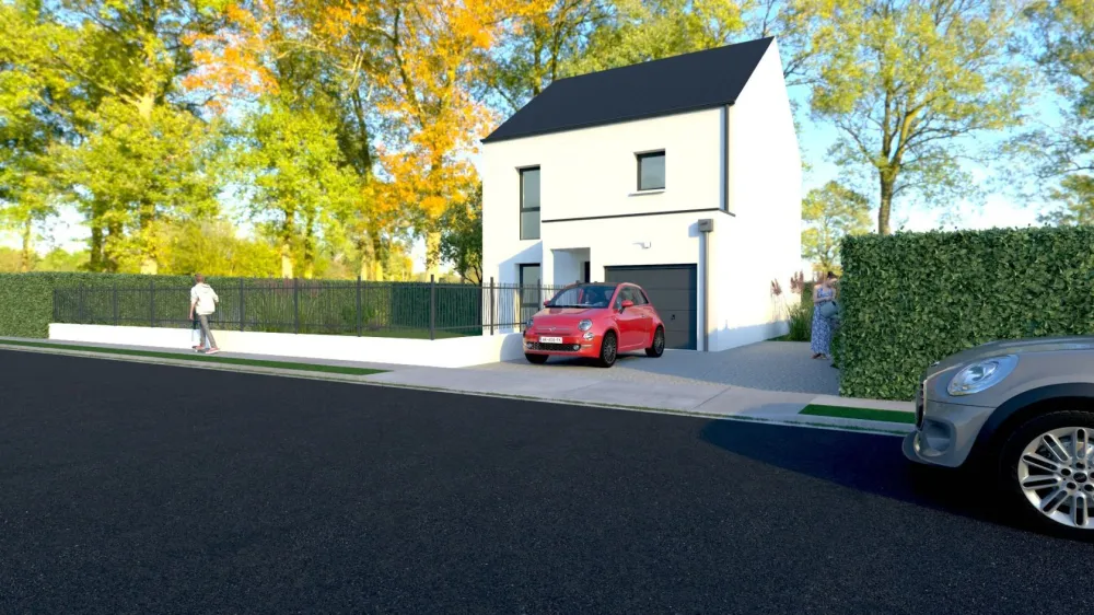 Image du modèle de maison 1000044719