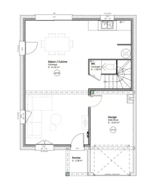 Image du modèle de maison 1000044721
