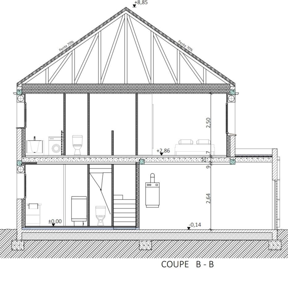 Image du modèle de maison 1000044725