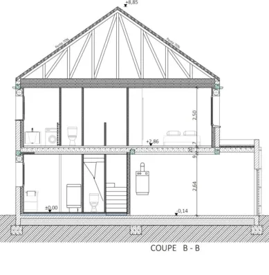 Image du modèle de maison 1000044725