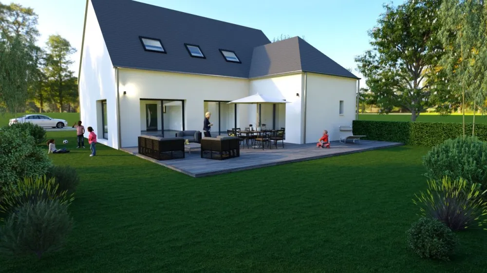 Image du modèle de maison imageHD2021-11-12_023958