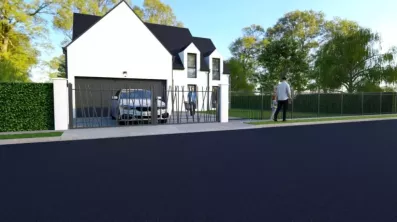 Image du modèle de maison imageHD2022-06-27_015304