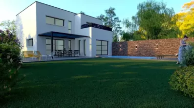 Image du modèle de maison 441365