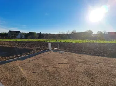 Image du modèle de maison Lot 4