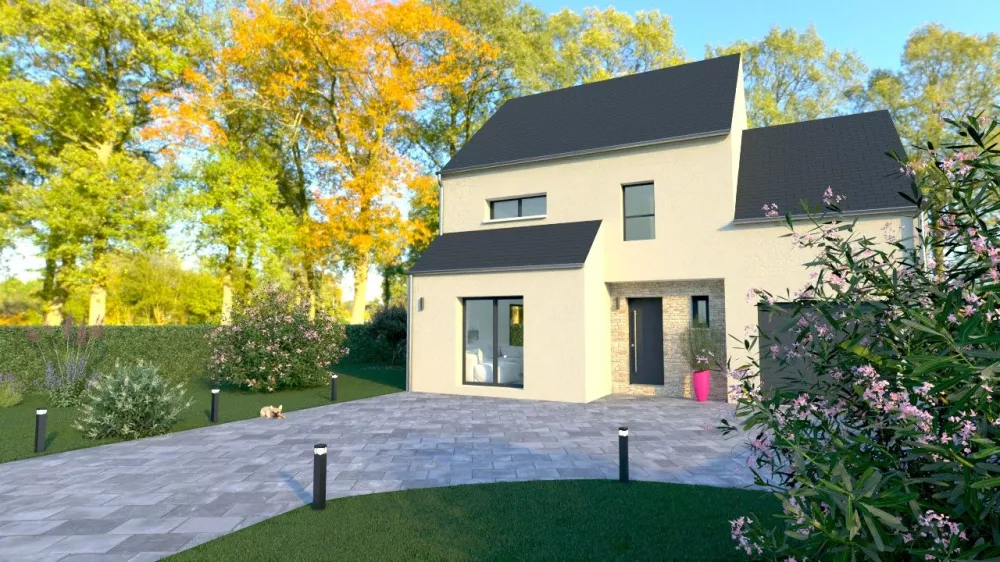 Image du modèle de maison imageHD2025-03-28_010456