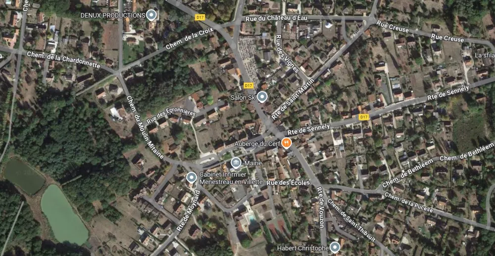 Image du modèle de maison Capture d’écran 2025-07-03 180151