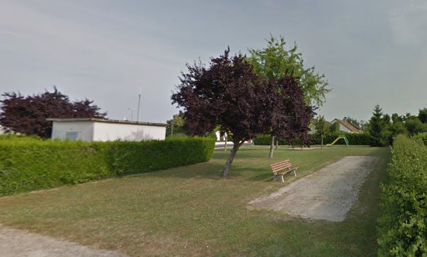 Image du modèle de maison Marcilly en villette