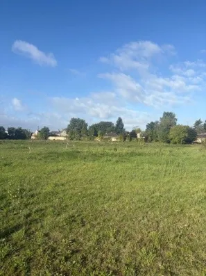 Image du modèle de maison OLIVET 3
