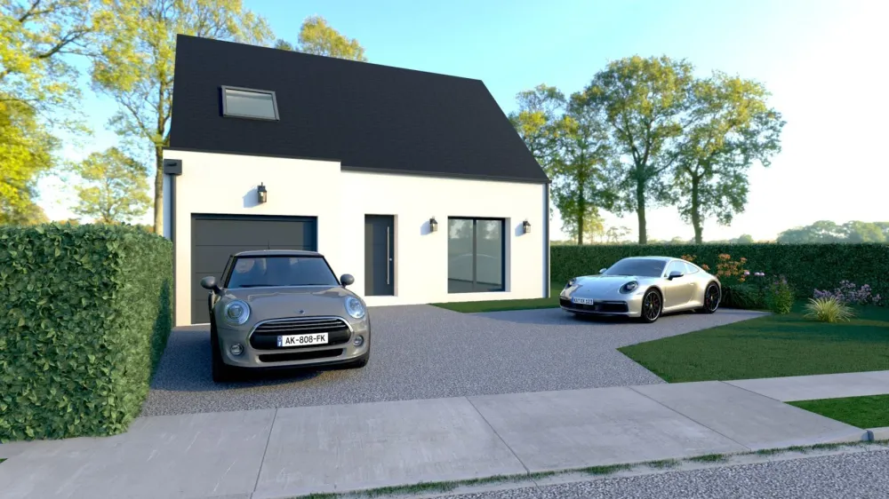 Image du modèle de maison imageHD2025-09-29_033449