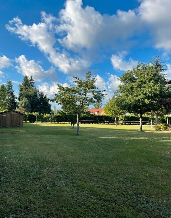 Image du modèle de maison CHECY