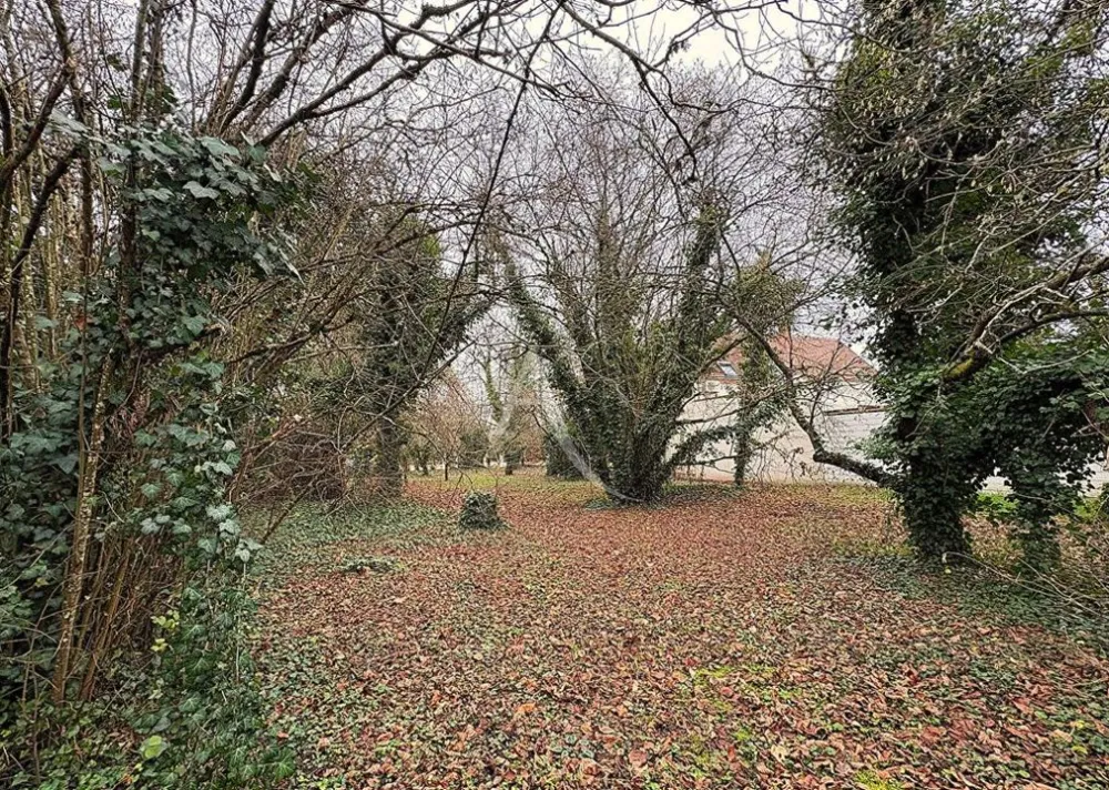 Image du modèle de maison DONNERY