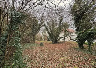 Image du modèle de maison DONNERY