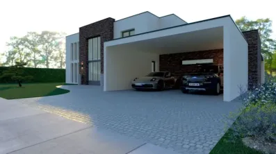 Image du modèle de maison imageHD2024-10-17_014719