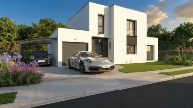 Image du modèle de maison Rendu - 2 (10)