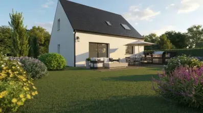 Image du modèle de maison Rendu - 2 (13)