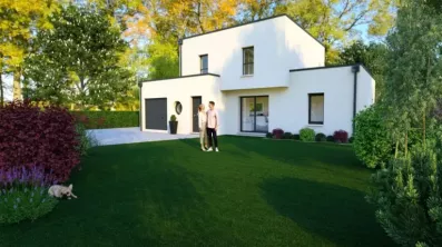 Image du modèle de maison CÉLOSIE