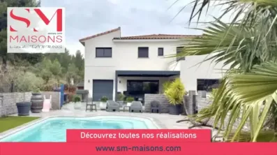 Image du modèle de maison VISUELS-REALISATIONS4