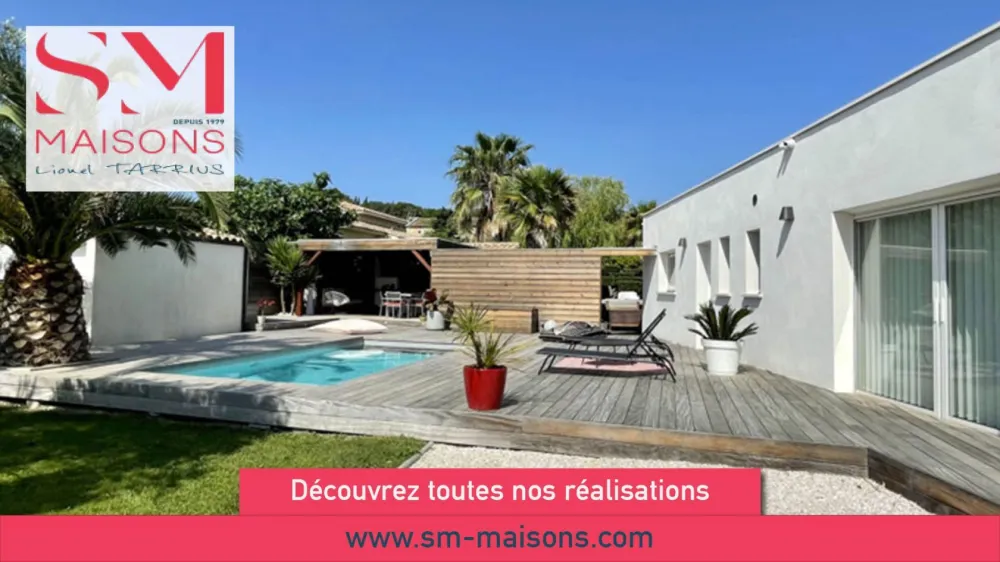 Image du modèle de maison VISUELS-REALISATIONS2