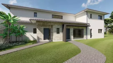 Image du modèle de maison SO9 HABITAT 3