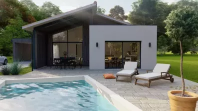 Image du modèle de maison Visuels_Photo - 5