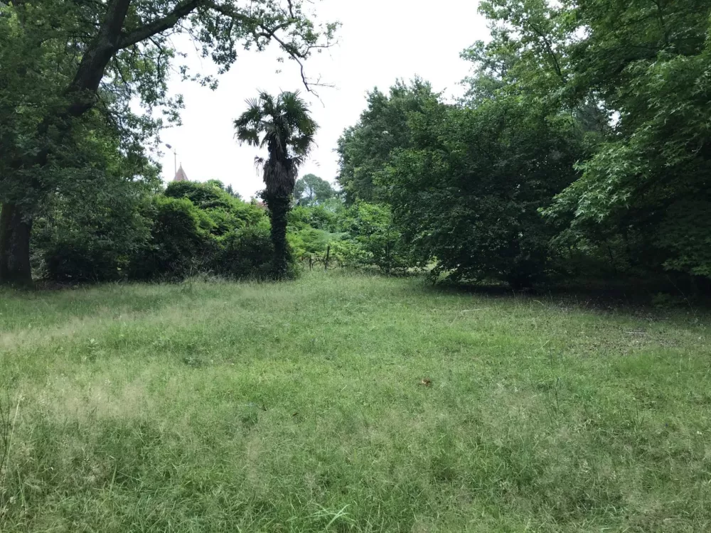 Image du modèle de maison Terrain_Gradignan