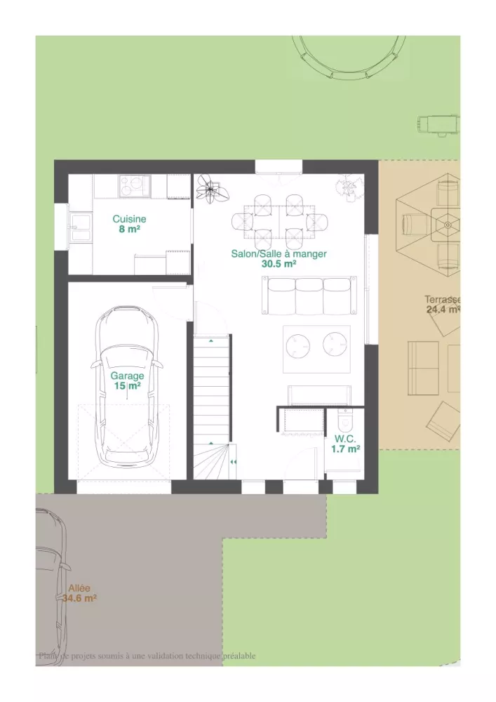 Image du modèle de maison Rez-de-chaussée_12052025_60e