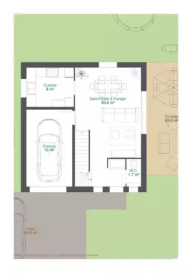 Image du modèle de maison Rez-de-chaussée_12052025_60e