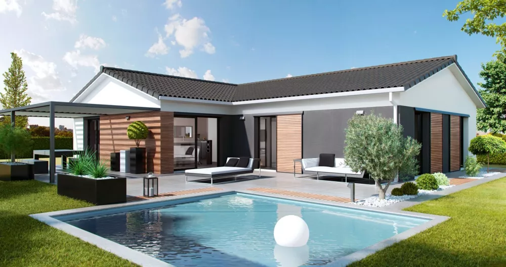 Image du modèle de maison kaali_hx