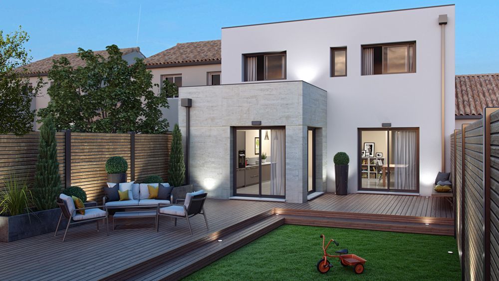 Image du modèle de maison OSCHIC2_nocturne_hx_web_16x9