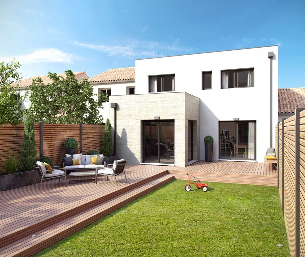 Image du modèle de maison Oschic2_vue2_hx_web