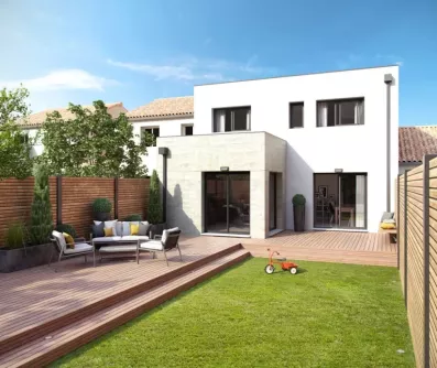 Image du modèle de maison Oschic2_vue2_hx_web