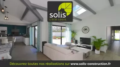 Image du modèle de maison VISUELS SUPPLEMENTAIRES2