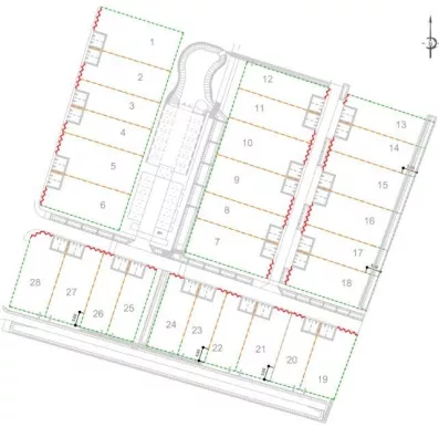 Image du modèle de maison le four a chaux - courcon