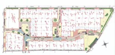 Image du modèle de maison les pres verts - forges