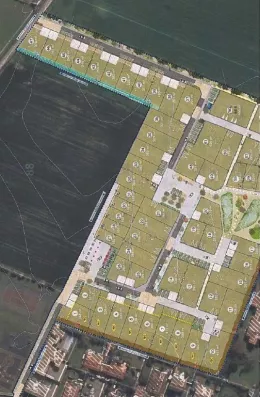 Image du modèle de maison le champ du bois-gpm immobilier