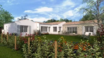Image du modèle de maison AGAVE arr pierrest HD2400