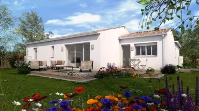 Image du modèle de maison KAKI Arr HD 2400