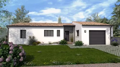 Image du modèle de maison OLIVIA avt HD2400