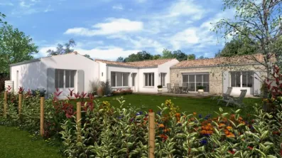 Image du modèle de maison AGAVE arr pierrest HD2400