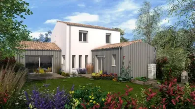 Image du modèle de maison CEDRE Arr bis HD 2400