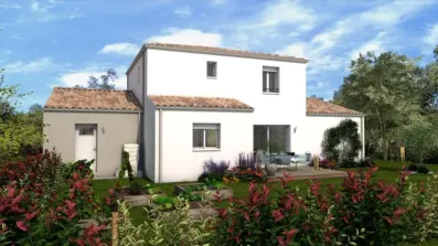 Image du modèle de maison JASMIN Arr bis HD 2400