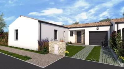 Image du modèle de maison YUCCA