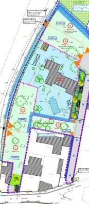 Image du modèle de maison LE CLOS DES HIRONDELLES