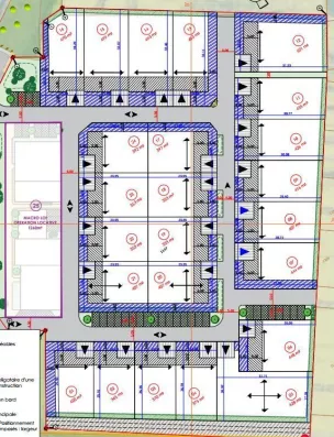 Image du modèle de maison MONTE A PEINE
