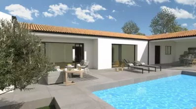 Image du modèle de maison Vue 7