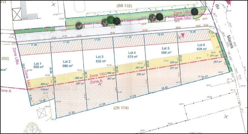 Image du modèle de maison Plan compo annonces